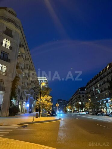 İcarəyə verilir 3 otaqlı yeni tikili 160 m², Ağ şəhər q., photo 25 from 32