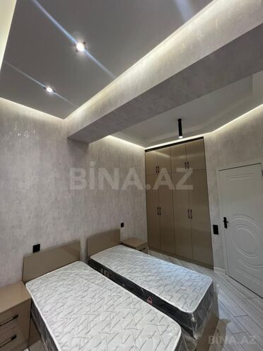 İcarəyə verilir 3 otaqlı yeni tikili 95 m², Binəqədi r., photo 9 from 23