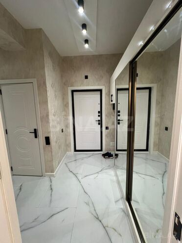 İcarəyə verilir 3 otaqlı yeni tikili 95 m², Binəqədi r., photo 18 from 23