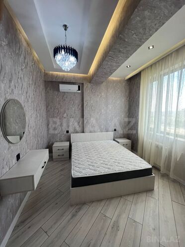 İcarəyə verilir 3 otaqlı yeni tikili 95 m², Binəqədi r., photo 7 from 23