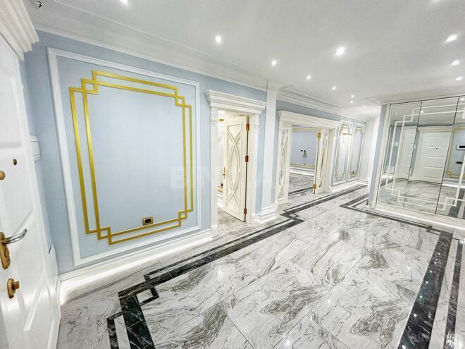 Сдаётся 4-комн. новостройка 180 м², м. 28 мая, photo 15 from 19