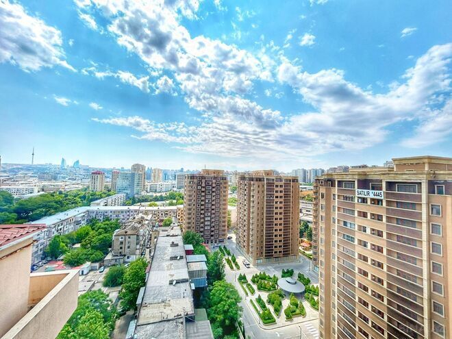 Сдаётся 4-комн. новостройка 180 м², м. 28 мая, photo 18 from 19