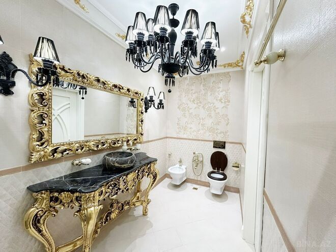 Сдаётся 4-комн. новостройка 180 м², м. 28 мая, photo 13 from 19