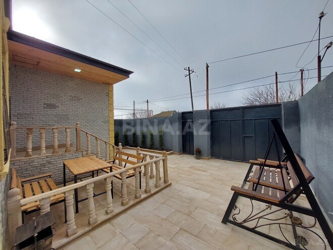 Продаётся 3-комн. дом/дача 100 м², пос. Бина, photo 6 from 22