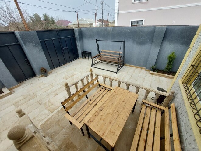 Продаётся 3-комн. дом/дача 100 м², пос. Бина, photo 7 from 22