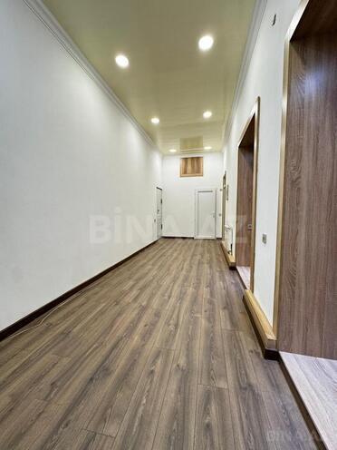 İcarəyə verilir 3 otaqlı ofis 90 m², Sahil m., photo 11 from 13