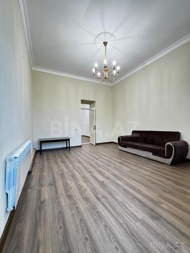 İcarəyə verilir 3 otaqlı ofis 90 m², Sahil m., photo 10 from 13