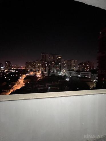 İcarəyə verilir 3 otaqlı yeni tikili 100 m², Nizami m., photo 9 from 22