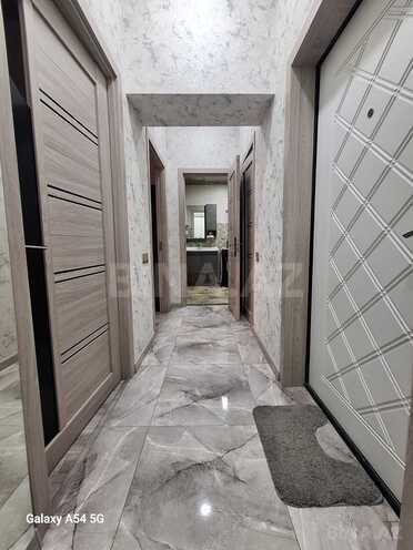 Satılır 3 otaqlı yeni tikili 72 m², Yeni Yasamal q., photo 9 from 11