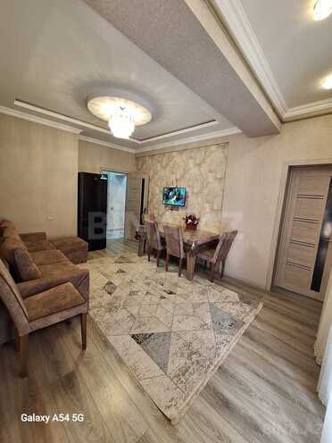 Satılır 3 otaqlı yeni tikili 72 m², Yeni Yasamal q., photo 3 from 11