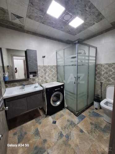 Satılır 3 otaqlı yeni tikili 72 m², Yeni Yasamal q., photo 7 from 11