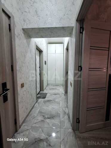 Satılır 3 otaqlı yeni tikili 72 m², Yeni Yasamal q., photo 8 from 11