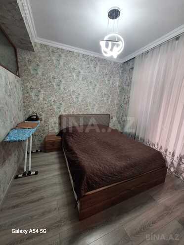 Satılır 3 otaqlı yeni tikili 72 m², Yeni Yasamal q., photo 4 from 11
