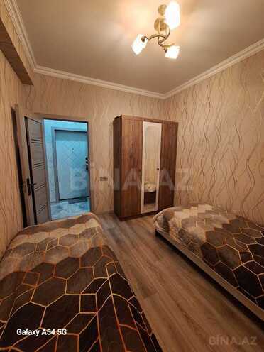 Satılır 3 otaqlı yeni tikili 72 m², Yeni Yasamal q., photo 6 from 11