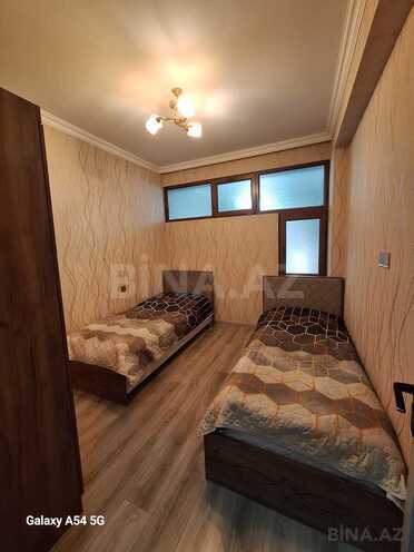 Satılır 3 otaqlı yeni tikili 72 m², Yeni Yasamal q., photo 5 from 11
