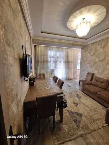 Satılır 3 otaqlı yeni tikili 72 m², Yeni Yasamal q., photo 1 from 11