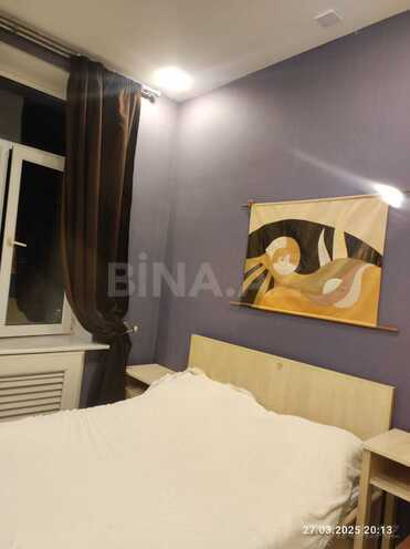 İcarəyə verilir 2 otaqlı köhnə tikili 60 m², Sahil m., photo 6 from 13