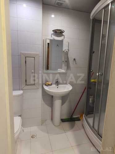 İcarəyə verilir 2 otaqlı köhnə tikili 60 m², Sahil m., photo 12 from 13