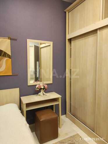 İcarəyə verilir 2 otaqlı köhnə tikili 60 m², Sahil m., photo 5 from 13