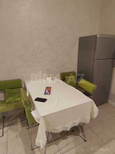 İcarəyə verilir 2 otaqlı köhnə tikili 60 m², Sahil m., photo 7 from 13