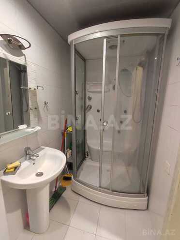 İcarəyə verilir 2 otaqlı köhnə tikili 60 m², Sahil m., photo 11 from 13