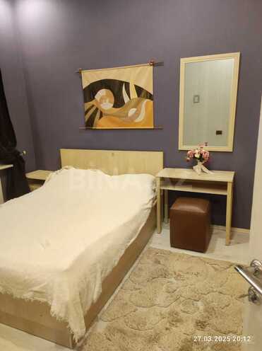 İcarəyə verilir 2 otaqlı köhnə tikili 60 m², Sahil m., photo 4 from 13