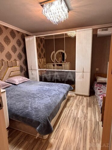 İcarəyə verilir 1 otaqlı köhnə tikili 40 m², Əhmədli m., photo 4 from 7