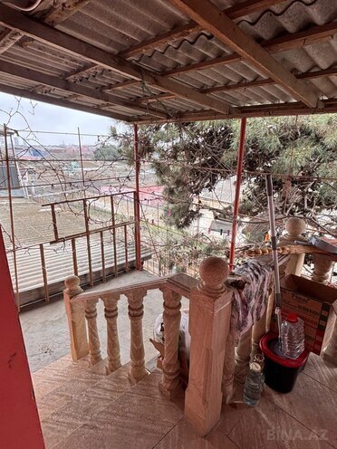 İcarəyə verilir 1 otaqlı köhnə tikili 40 m², Əhmədli m., photo 6 from 7