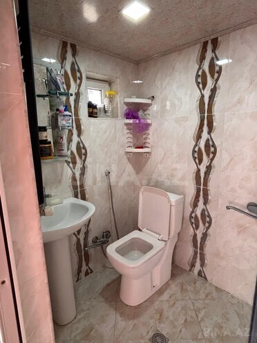 İcarəyə verilir 1 otaqlı köhnə tikili 40 m², Əhmədli m., photo 5 from 7