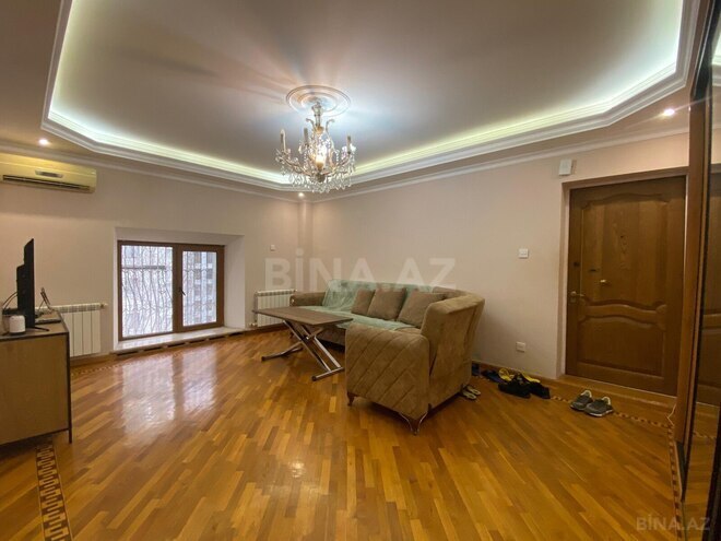 Satılır 4 otaqlı köhnə tikili 125 m², İçəri Şəhər m., photo 4 from 24