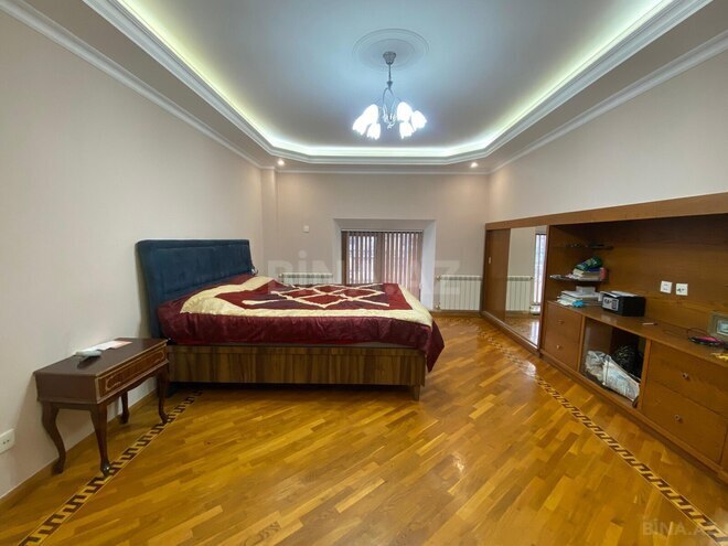 Satılır 4 otaqlı köhnə tikili 125 m², İçəri Şəhər m., photo 10 from 24