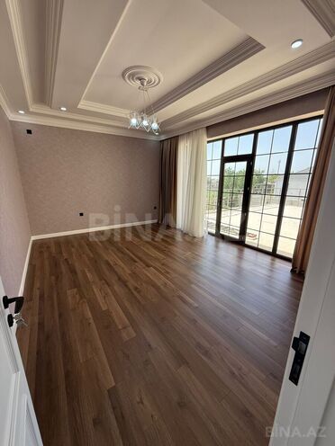 Satılır 7 otaqlı həyət evi/bağ evi 410 m², Novxanı q., photo 22 from 31