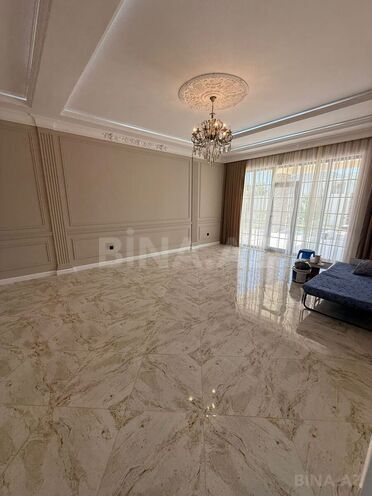 Satılır 7 otaqlı həyət evi/bağ evi 410 m², Novxanı q., photo 15 from 31