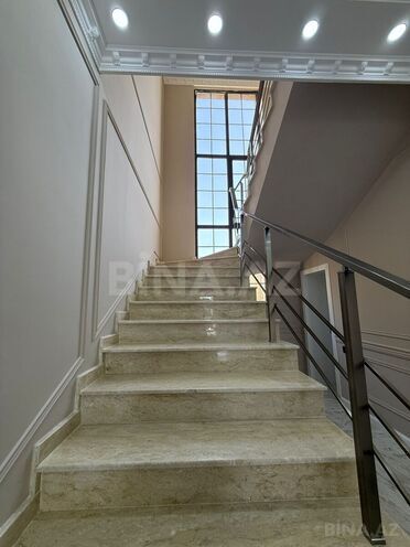 Satılır 7 otaqlı həyət evi/bağ evi 410 m², Novxanı q., photo 17 from 31