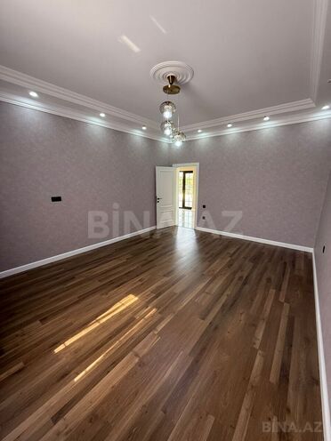 Satılır 7 otaqlı həyət evi/bağ evi 410 m², Novxanı q., photo 25 from 31