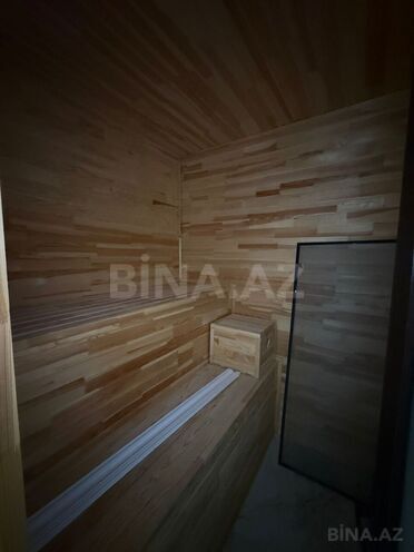 Satılır 7 otaqlı həyət evi/bağ evi 410 m², Novxanı q., photo 18 from 31