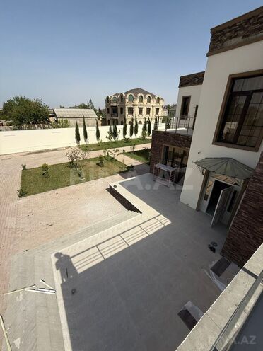 Satılır 7 otaqlı həyət evi/bağ evi 410 m², Novxanı q., photo 10 from 31