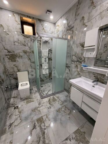 Satılır 7 otaqlı həyət evi/bağ evi 410 m², Novxanı q., photo 29 from 31