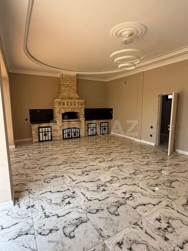 Satılır 7 otaqlı həyət evi/bağ evi 410 m², Novxanı q., photo 6 from 31