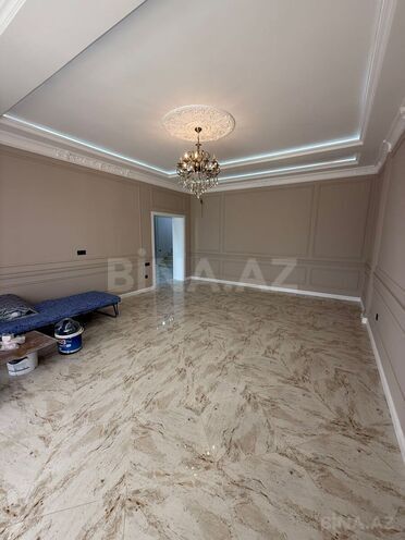 Satılır 7 otaqlı həyət evi/bağ evi 410 m², Novxanı q., photo 23 from 31