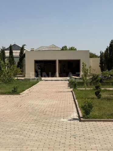 Satılır 7 otaqlı həyət evi/bağ evi 410 m², Novxanı q., photo 11 from 31