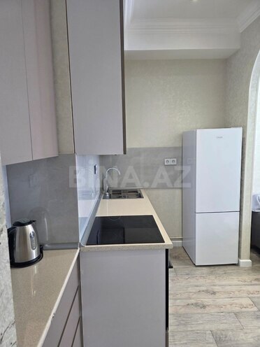 Сдаётся 2-комн. новостройка 60 м², пос. Ени Гюнешли, photo 5 from 11