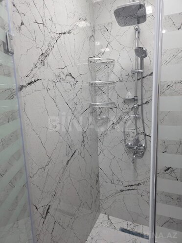 Сдаётся 2-комн. новостройка 60 м², пос. Ени Гюнешли, photo 8 from 11