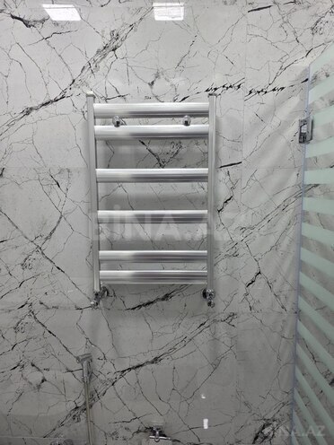 Сдаётся 2-комн. новостройка 60 м², пос. Ени Гюнешли, photo 7 from 11