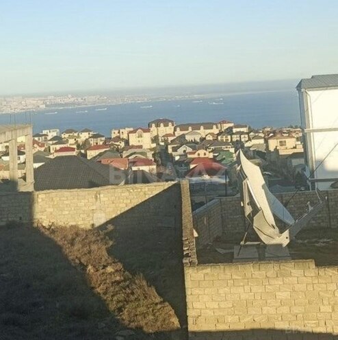 Satılır  torpaq 2.7 sot, Səbail r., photo 3 from 4