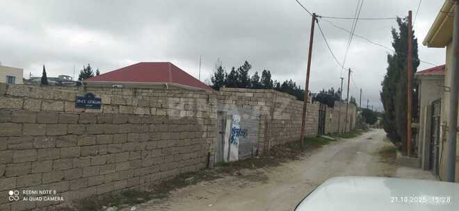 Satılır  torpaq 6 sot, Pirallahı r., photo 5 from 8