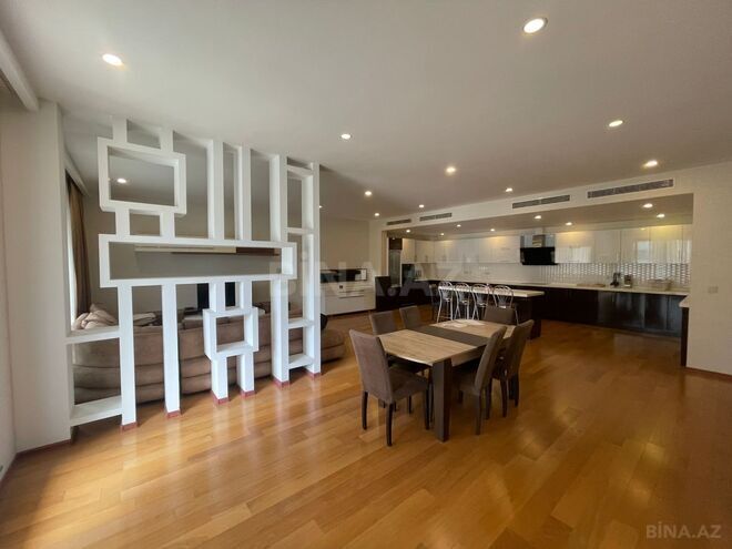 Сдаётся 4-комн. новостройка 220 м², м. 28 мая, photo 6 from 29