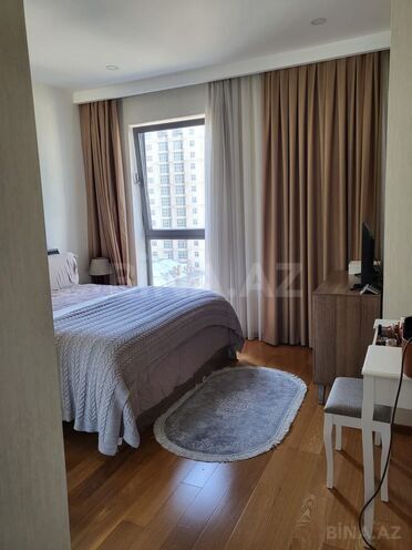 Сдаётся 4-комн. новостройка 220 м², м. 28 мая, photo 20 from 29