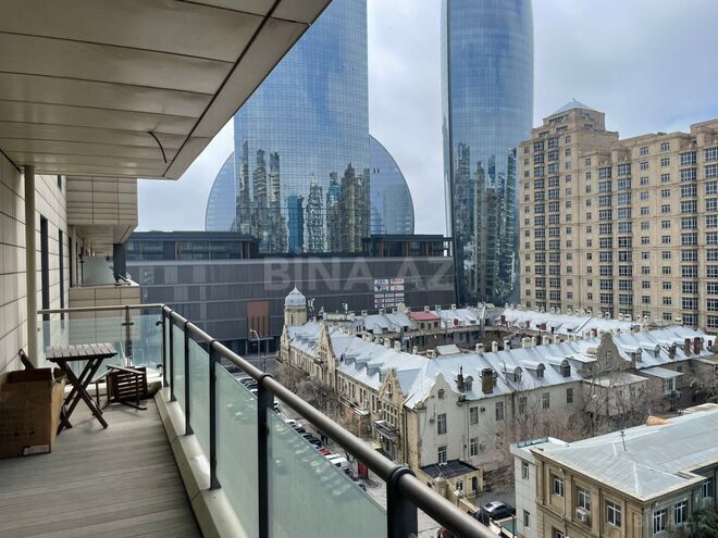 Сдаётся 4-комн. новостройка 220 м², м. 28 мая, photo 24 from 29