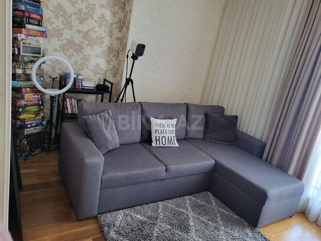 Сдаётся 4-комн. новостройка 220 м², м. 28 мая, photo 19 from 29